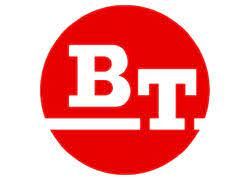 BT logo