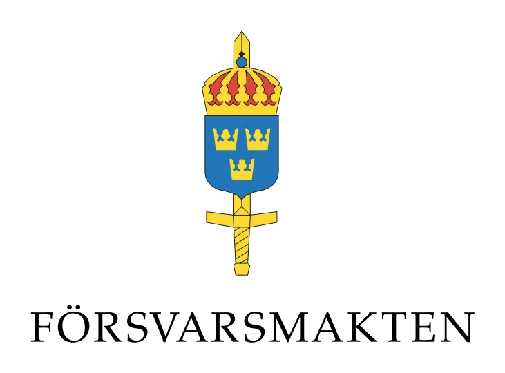 Försvarsmakten logo