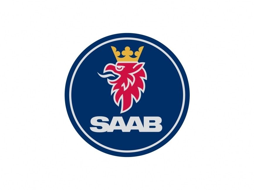 Saab logo