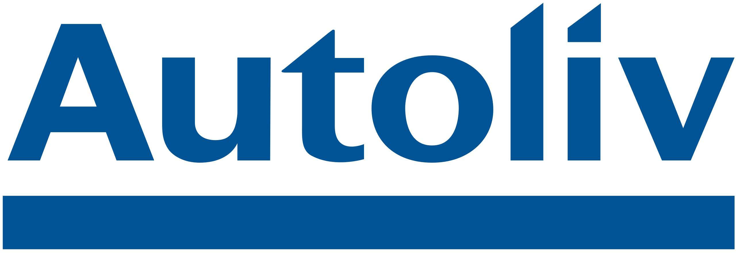 Autoliv logo