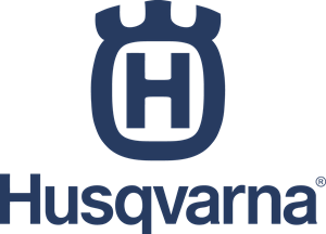 Husqvarna logo